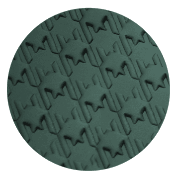 zielony