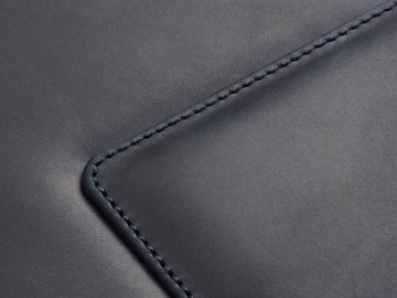 bleu marine