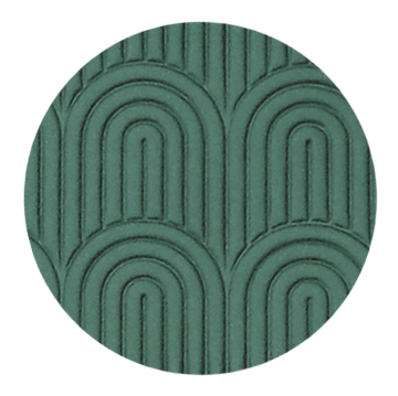 zöld