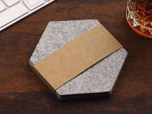 Комплект из 4 прокладок 2325139