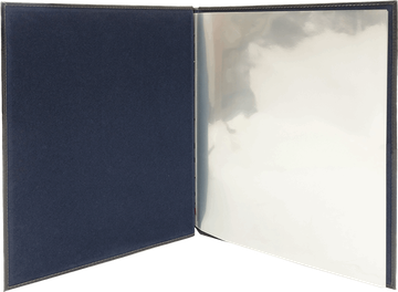 bleu marine