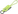 ライトグリーン