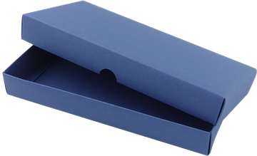 Blu marino