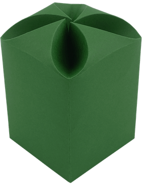 Žalia