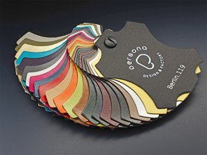 PUレザー ベルリンサンプラー 1571119